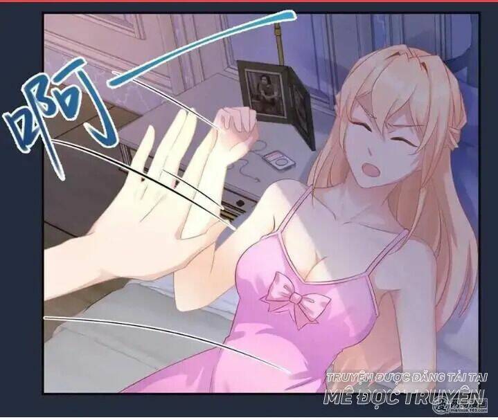 Vợ Quỷ Trốn Thoát: Chapter 9