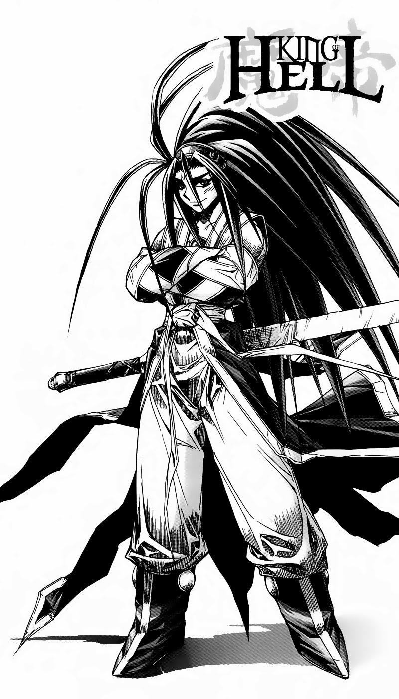 Diêm Đế: Chapter 91