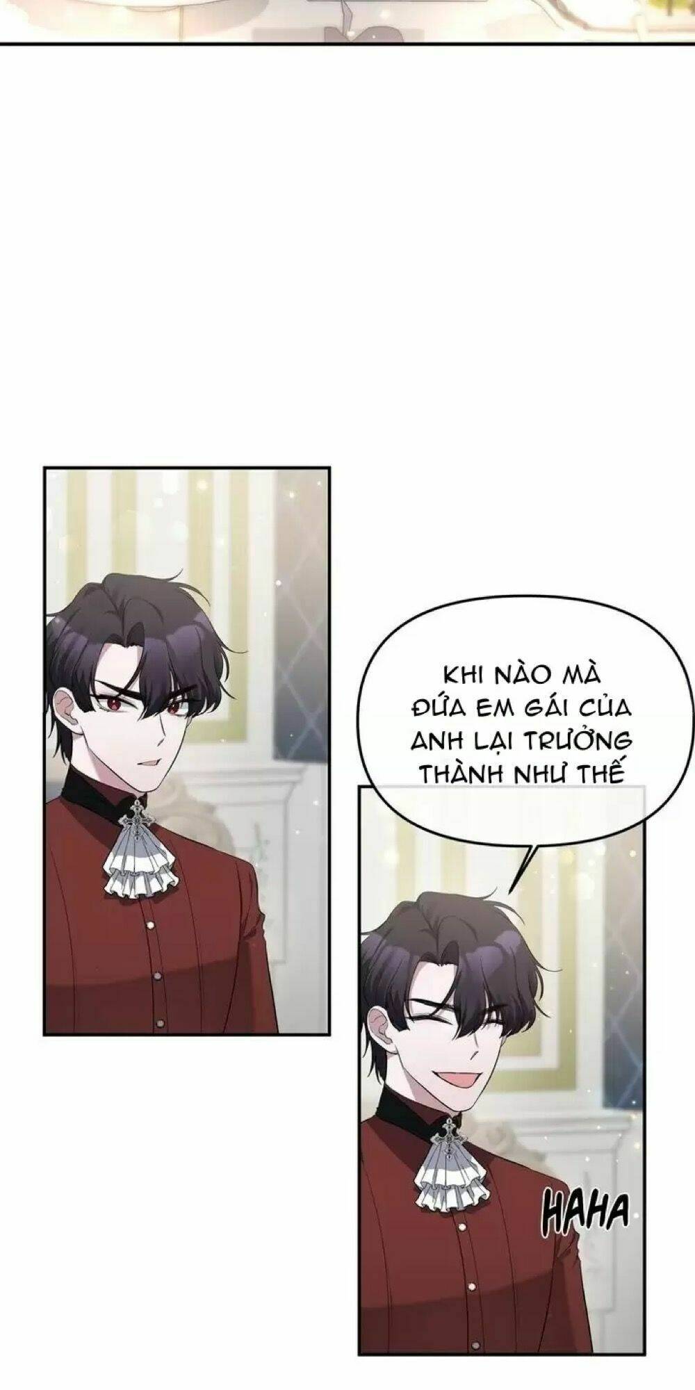 Nữ Công Tước Phương Bắc Là Một Nhân Vật Phản Diện: Chapter 7