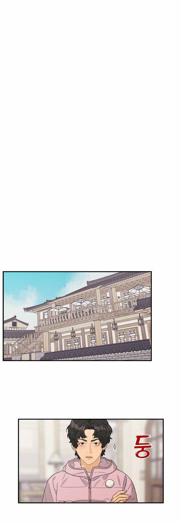 Phải Lòng Oan Gia: Chapter 87