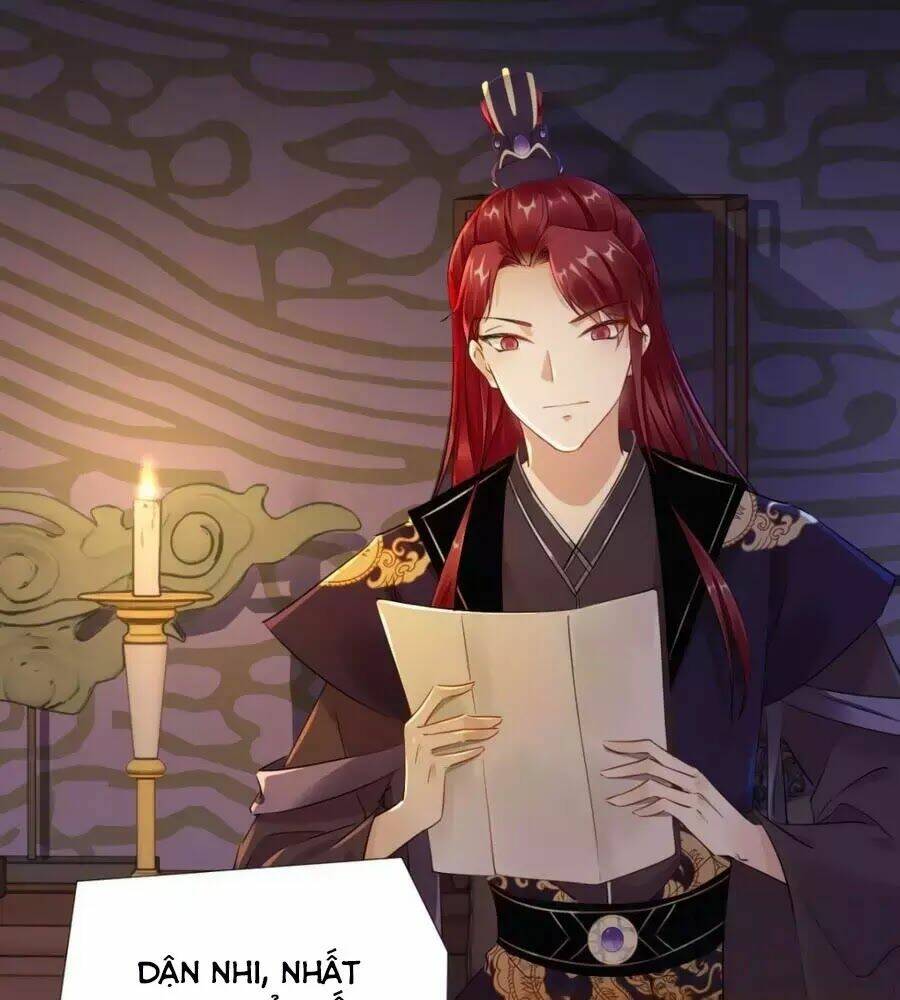 Vương Phi Có Chút Nghịch Ngợm: Chapter 67