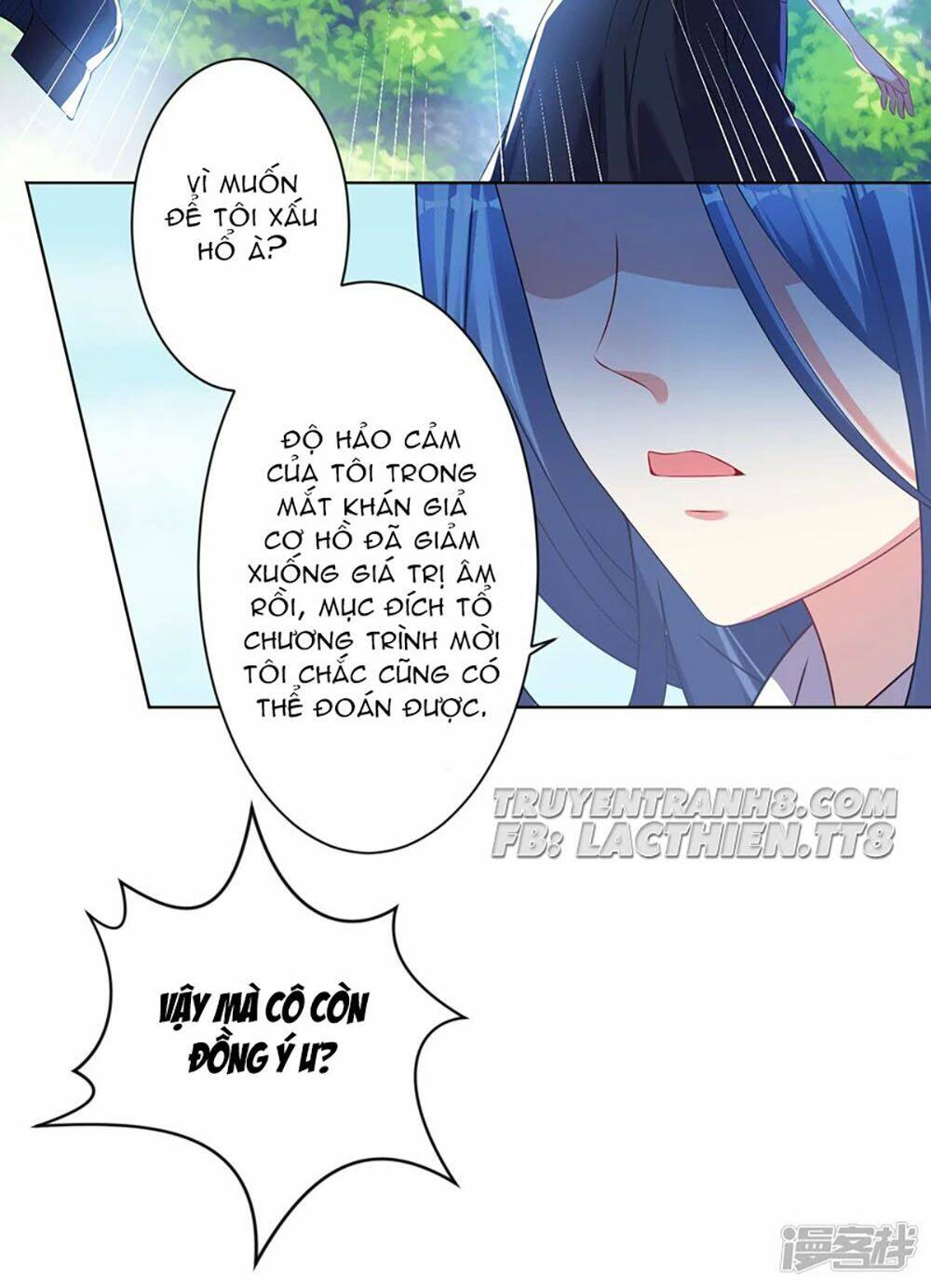 Tôi Bị Tổng Tài Ám Hại: Chapter 99
