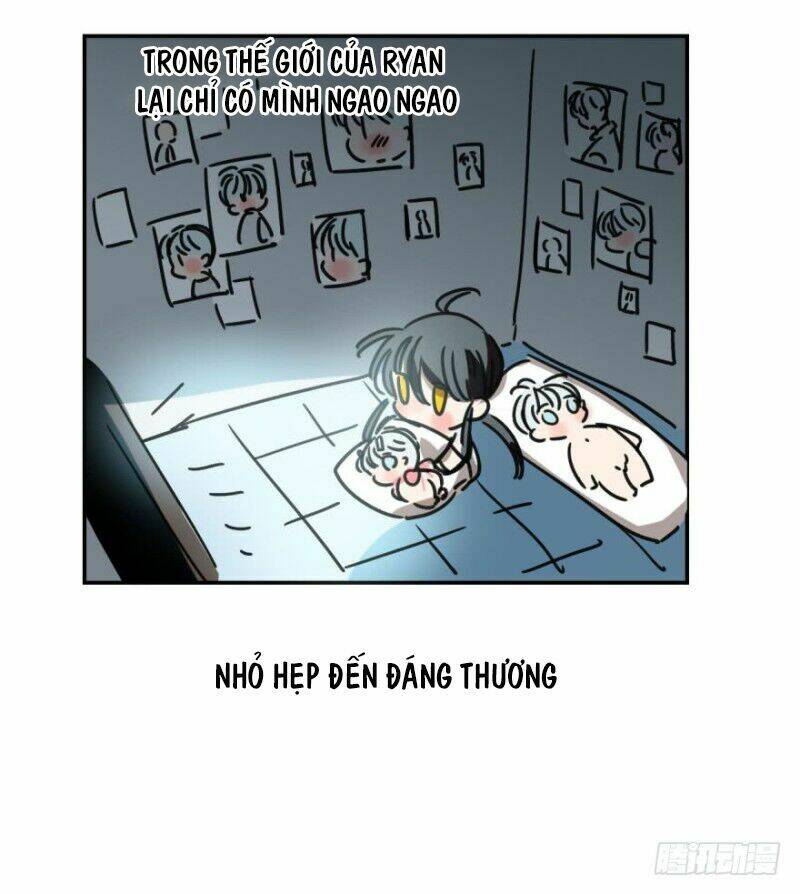 Truy Bắt Ngao Ngao: Chapter 14