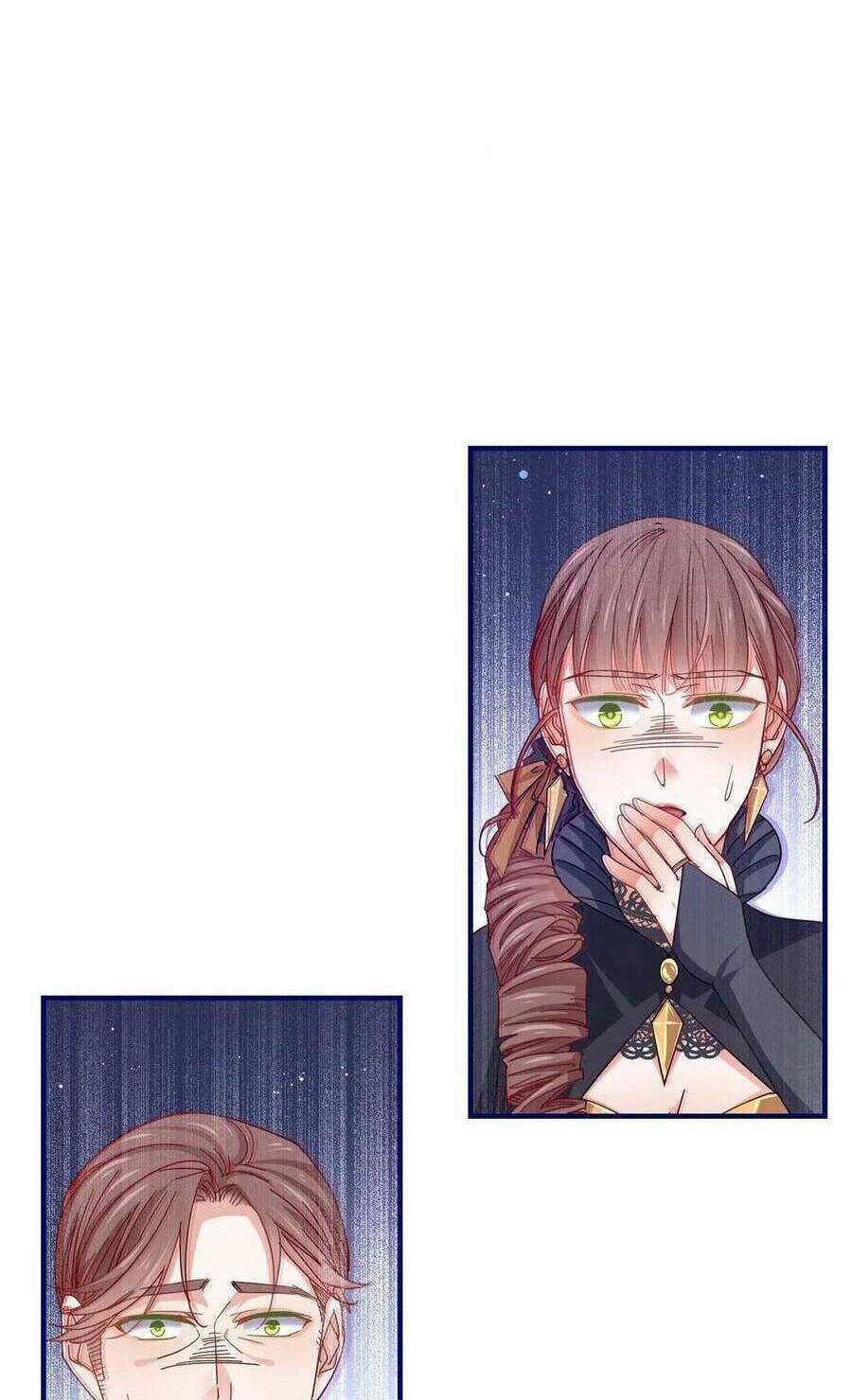 Nữ Hoàng Đầu Tiên Của Đế Quốc: Chapter 101