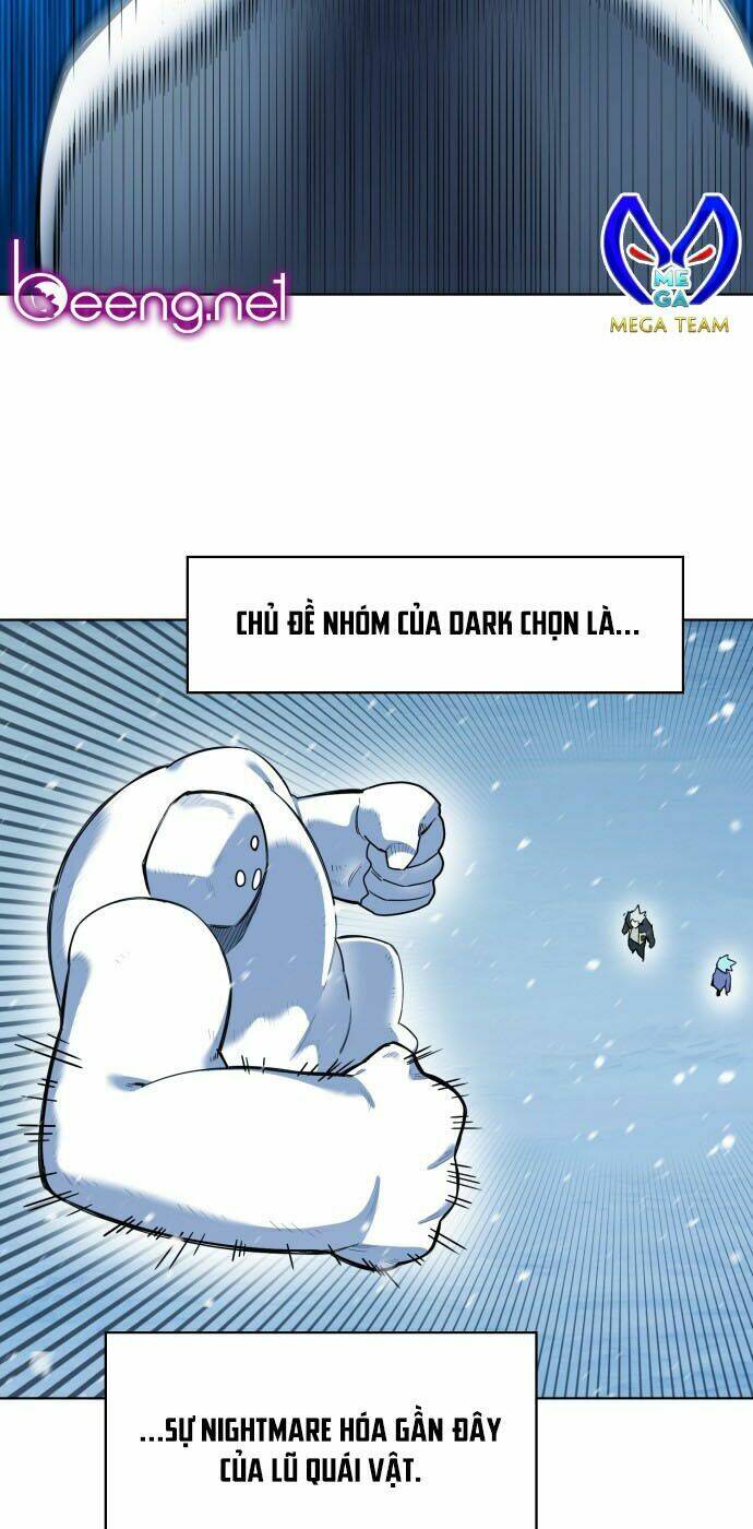 Hard Core Leveling Warrior Ss2: Chapter 1