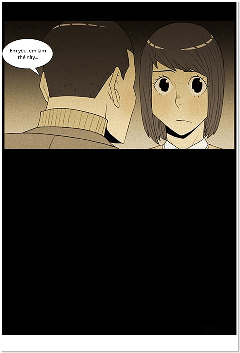 Chuyện Lạ Đêm Khuya: Chapter 63