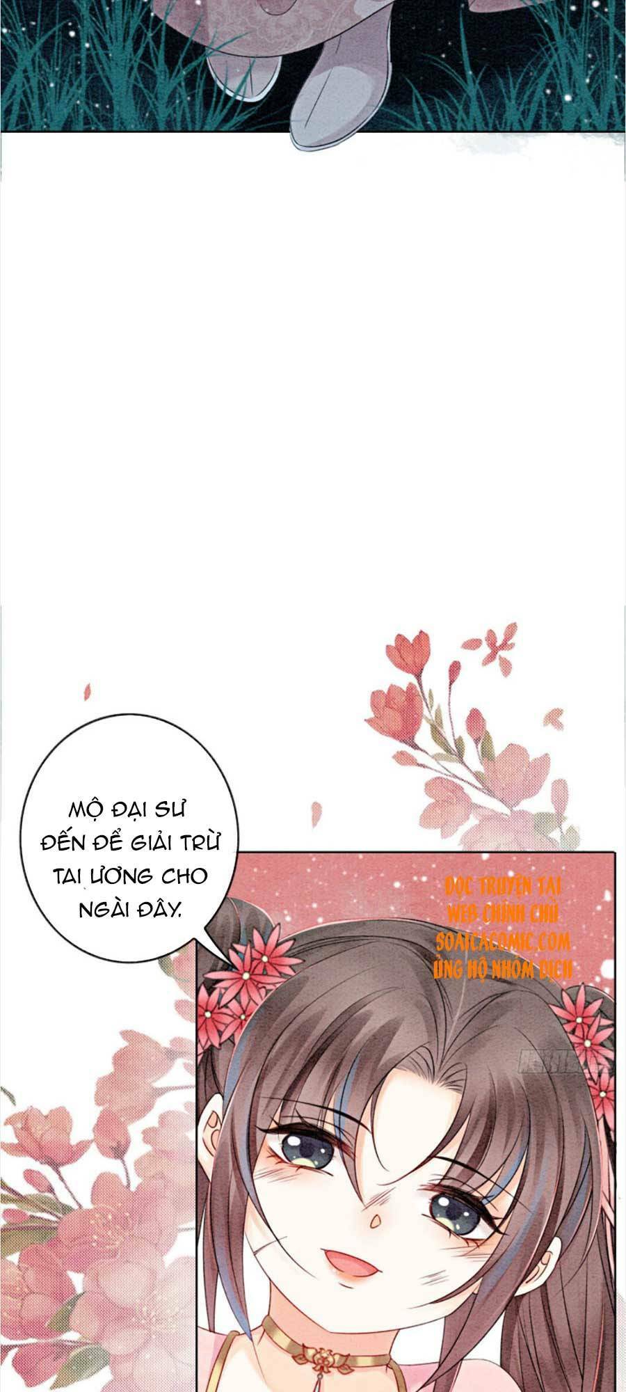 Bắt Đầu Hủy Hôn Để Công Lược Vương Gia: Chapter 21