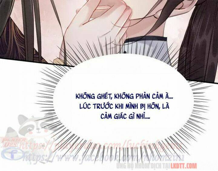 Trọng Sinh Bá Sủng Nhiếp Chính Vương Quá Mạnh Mẽ: Chapter 102