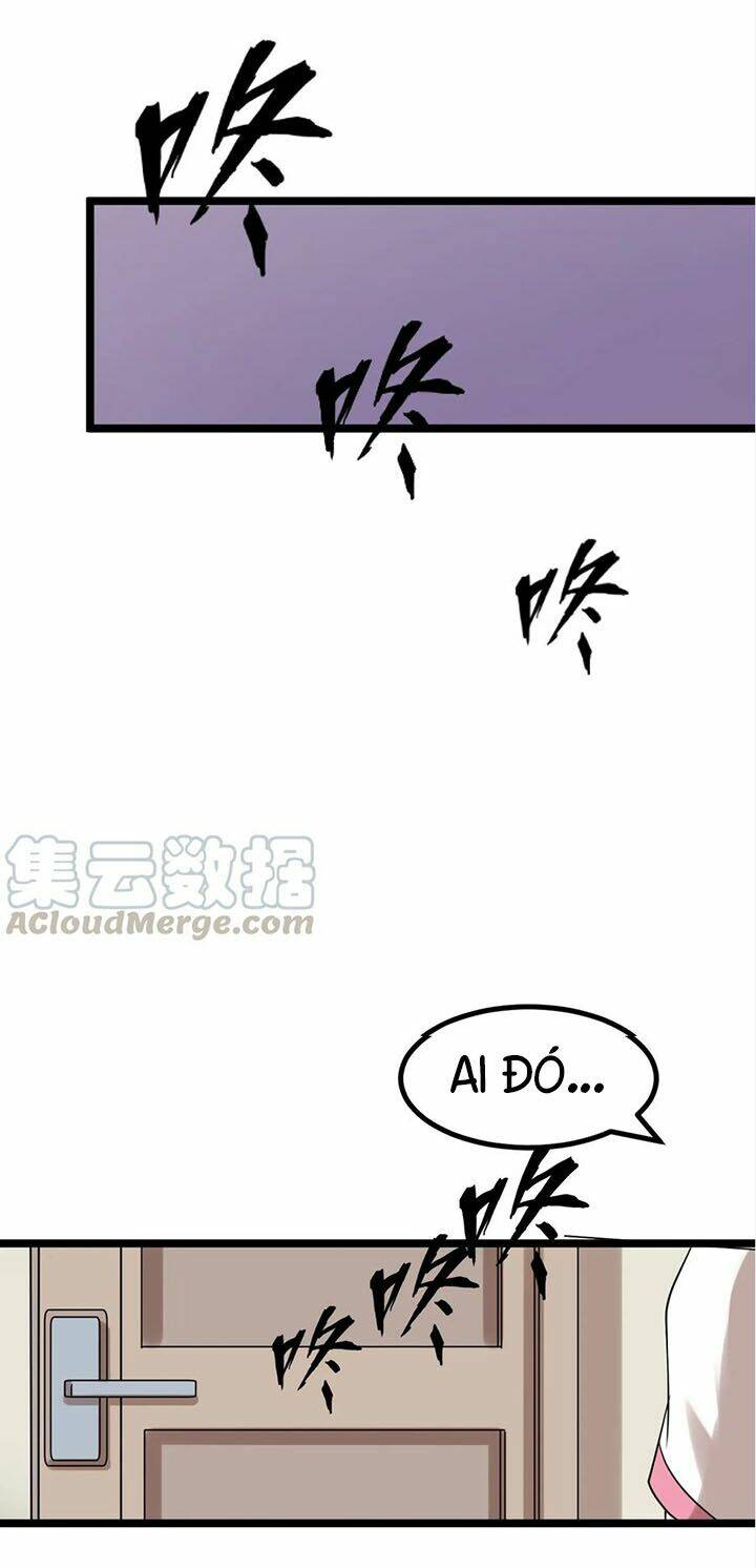 Đai Ca Trở Lại Tuổi 16: Chapter 25