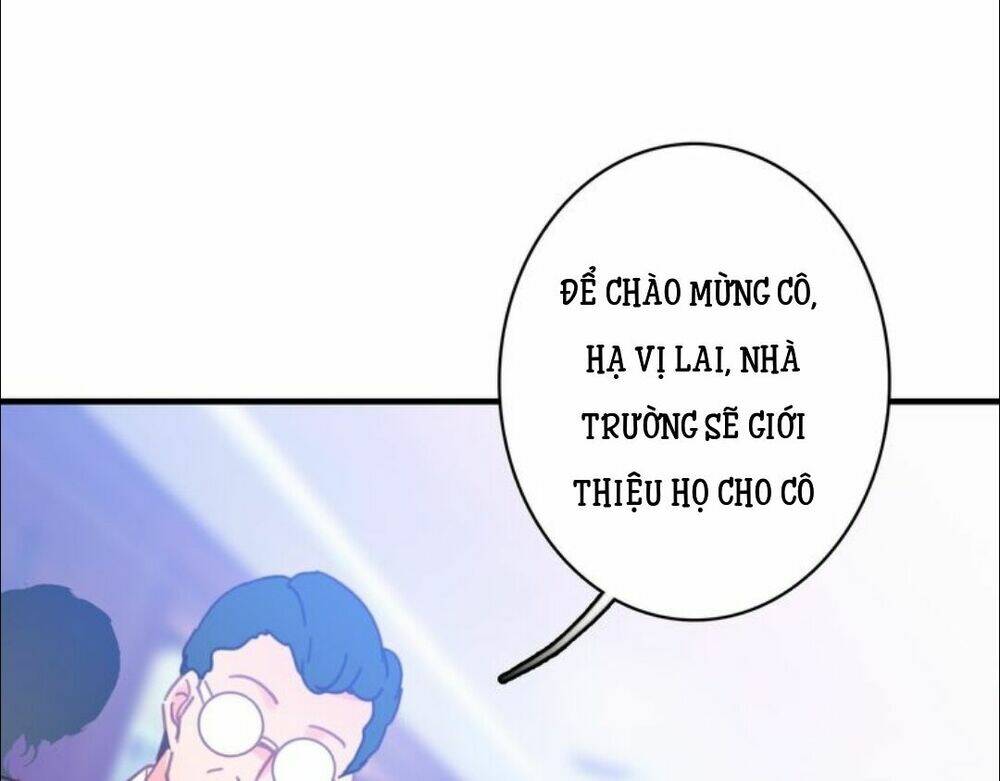 Tinh Diệu Vị Lai: Chapter 2