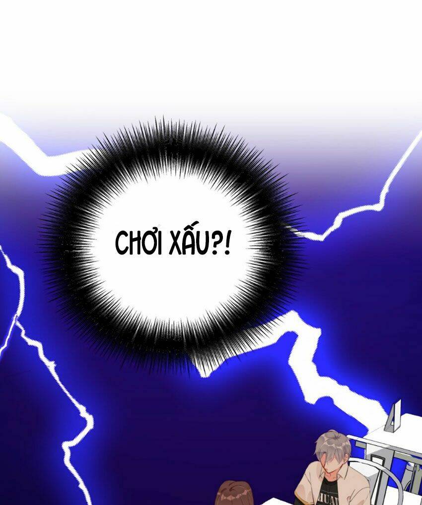 Boss Đại Nhân Là Nữ Thần?: Chapter 25