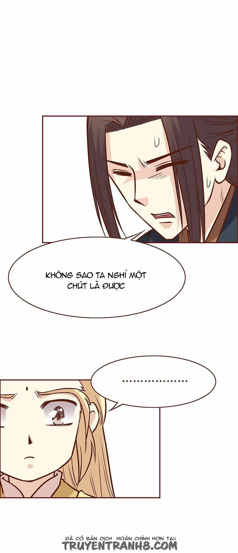 Yến Sơn Phái Và Bách Hoa Môn: Chapter 76