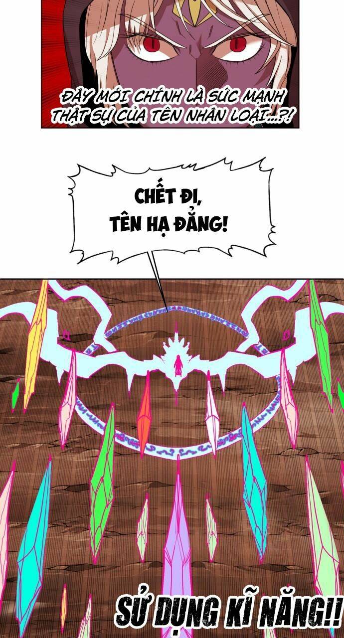 Hard Core Leveling Warrior Ss2: Chapter 57