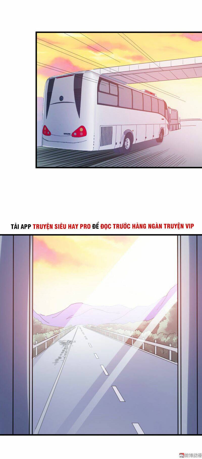 Trò Chơi Thời Mạt Thế: Chapter 3