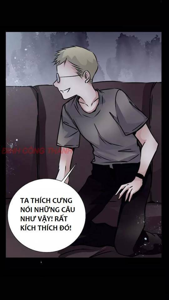 Michin Phù Thủy Tái Sinh: Chapter 14
