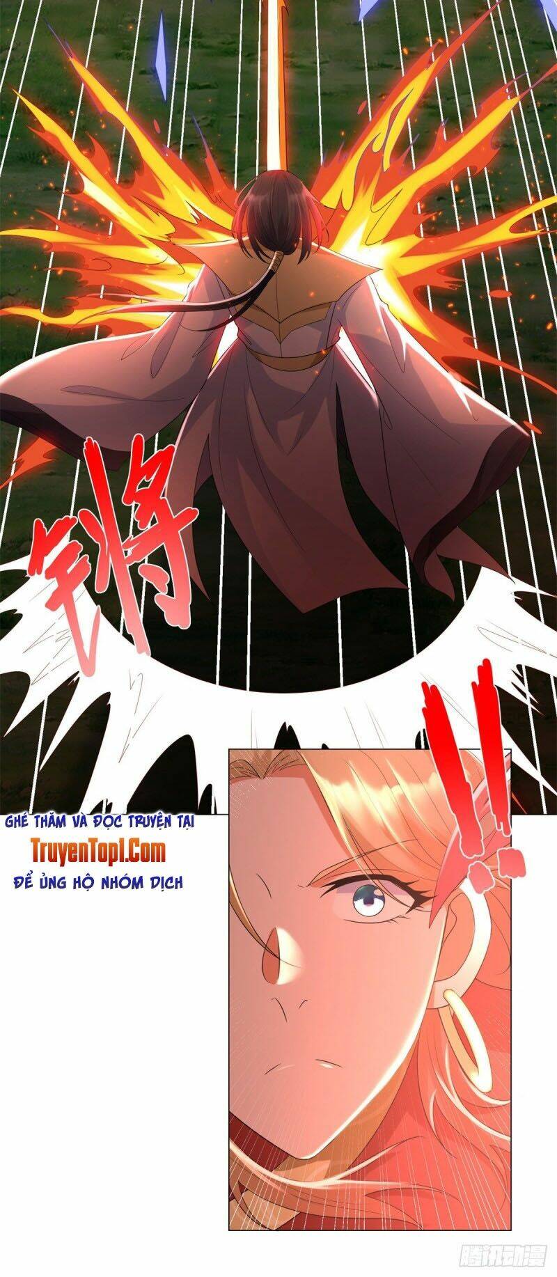 Chí Tôn Trọng Sinh: Chapter 49