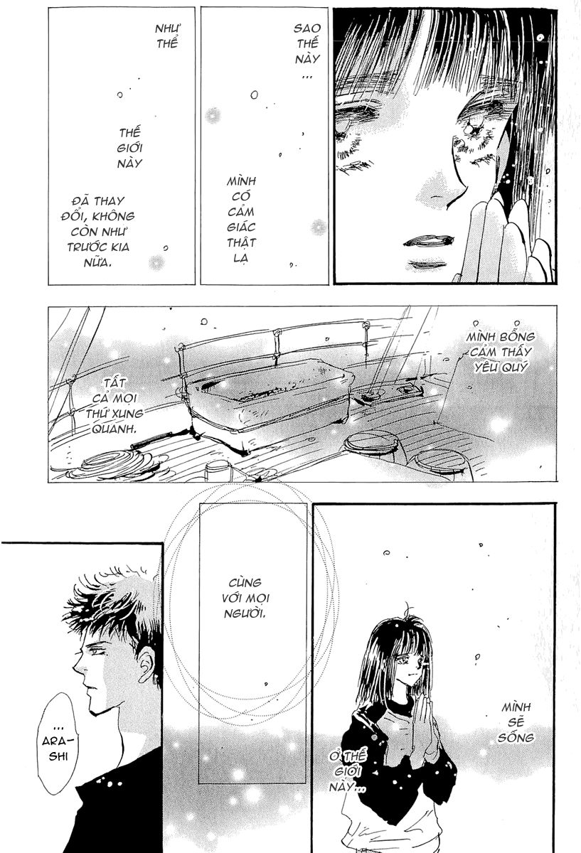 Mầm Sống: Chapter 108