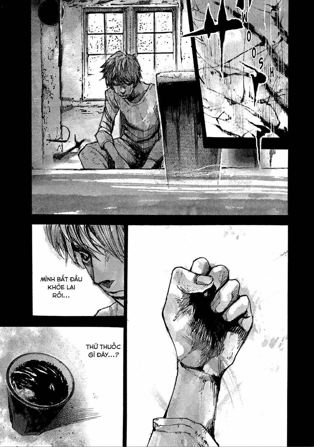 Neun-Takahashi-Tsutomu: Chapter 6