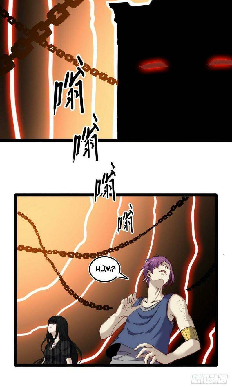 Ta Độ Kiếp Thất Bại Đều Là Tại Ngươi: Chapter 52