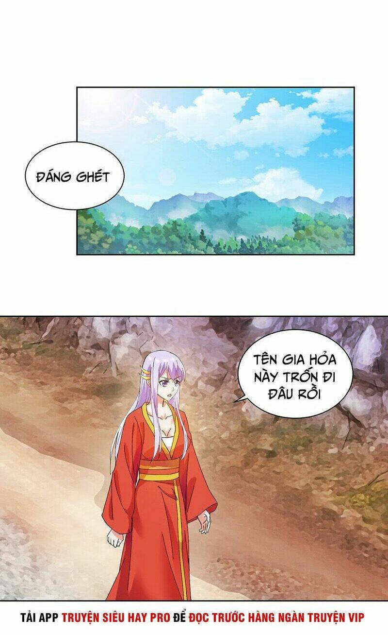 Sử Thượng Đệ Nhất Chưởng Môn: Chapter 100