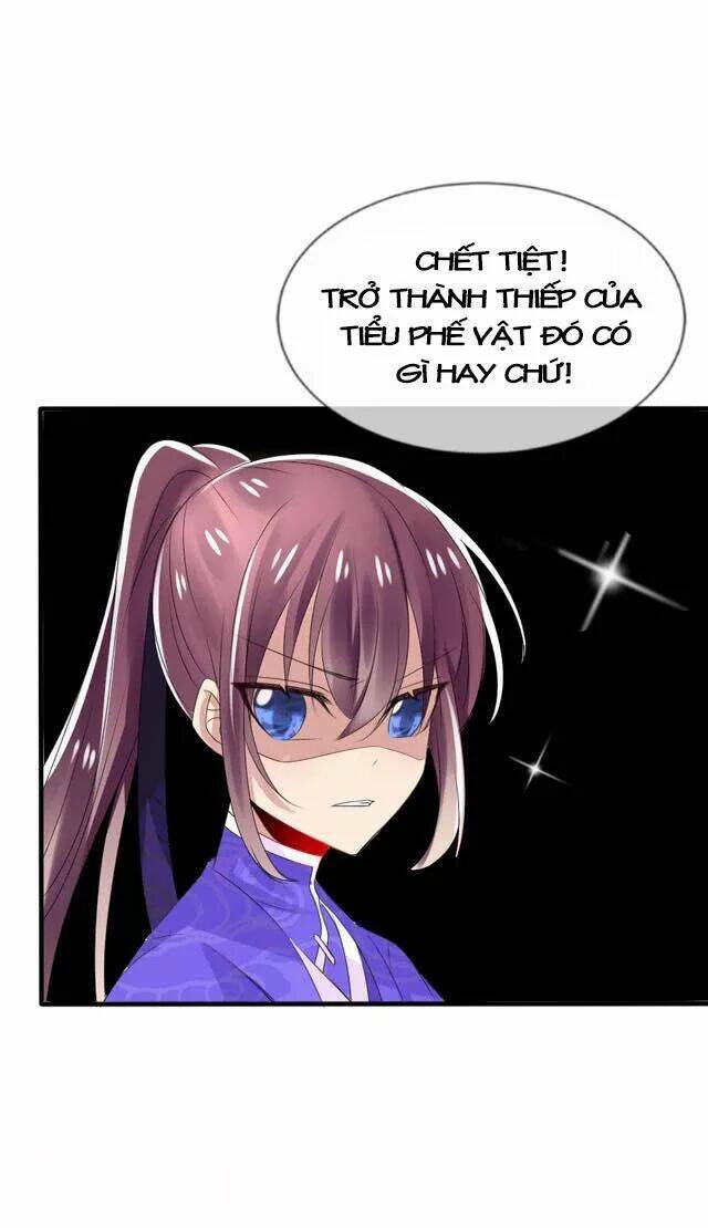 Kế Hoạch Sủng Ái Của Tiểu Công Chúa: Chapter 23.4