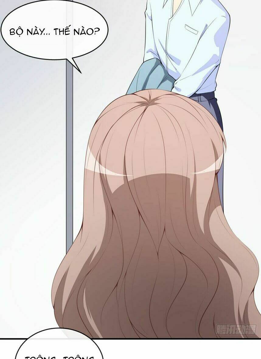 Mỹ Nhân Tâm Động: Chapter 24