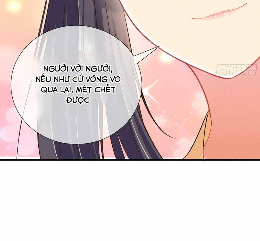 Trọng Sinh Chi Đích Nữ Bất Thiện: Chapter 21