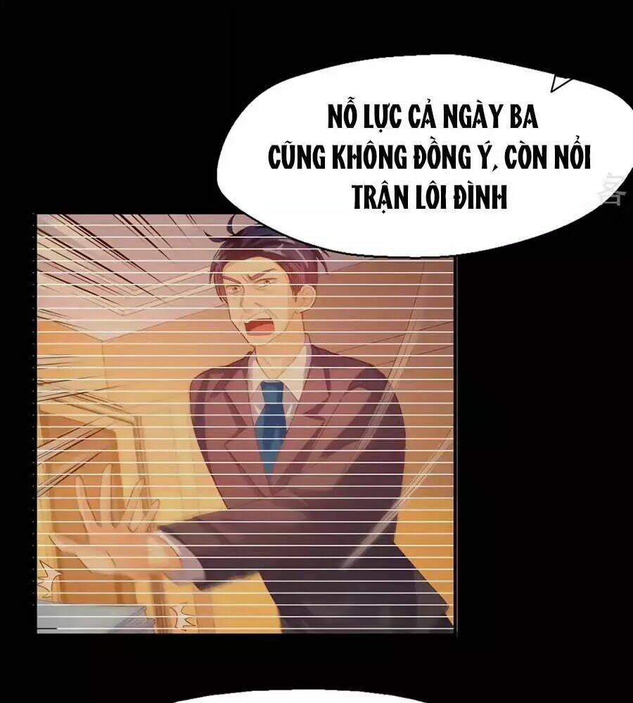Sau Này Vẫn Cứ Thích Anh: Chapter 72