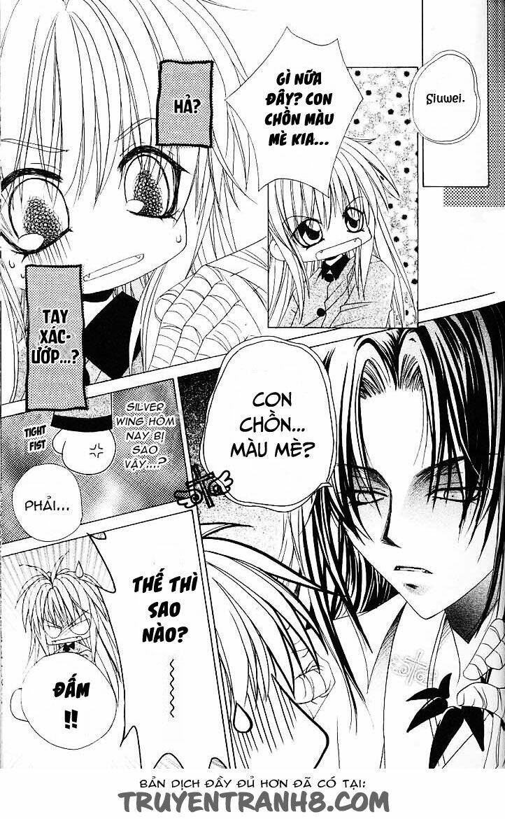 F.o.x: Chapter 12