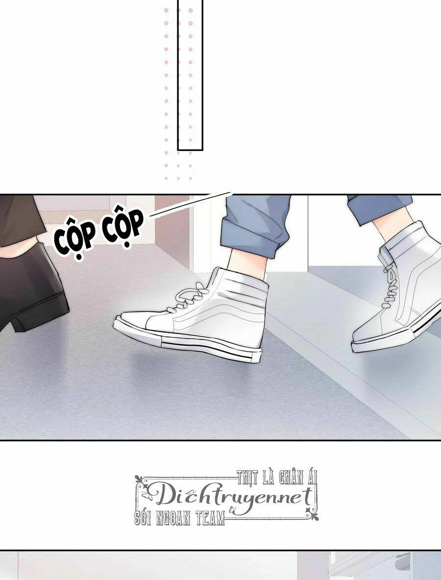 Boss Đại Nhân Là Nữ Thần?: Chapter 62