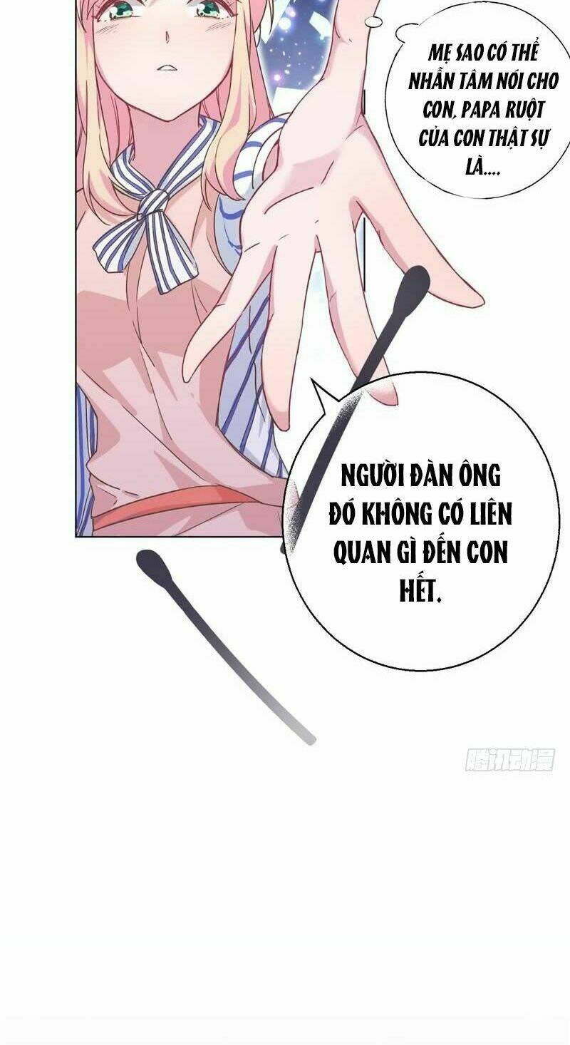 Trời Ban Cho Nam Thần Daddy: Chapter 6