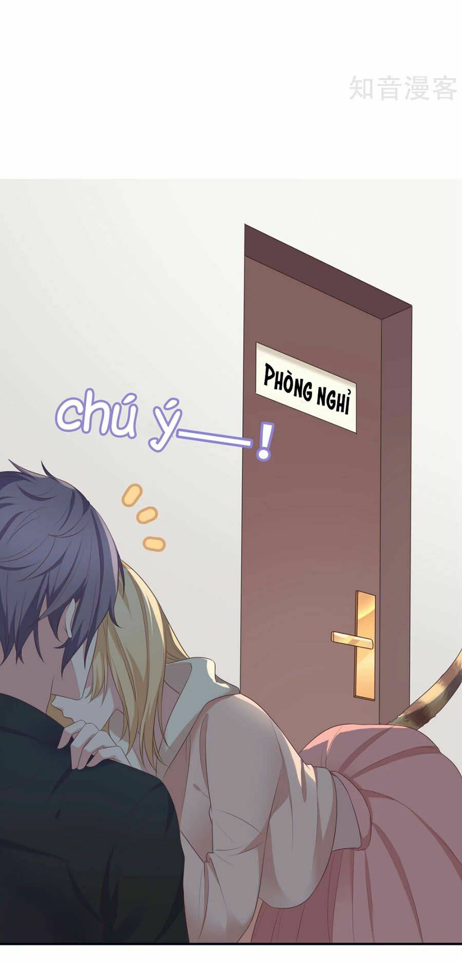 Hẹn Hò Siêu Tốc: Chapter 12