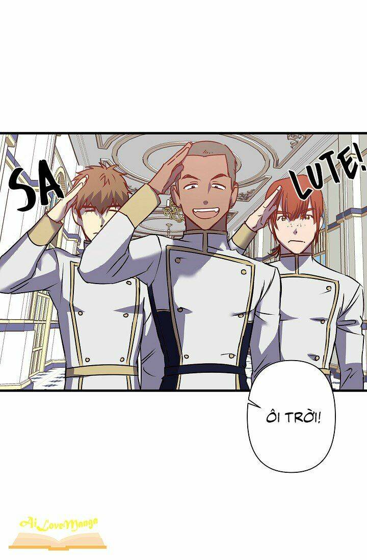 Hôn Lễ Báo Thù: Chapter 24