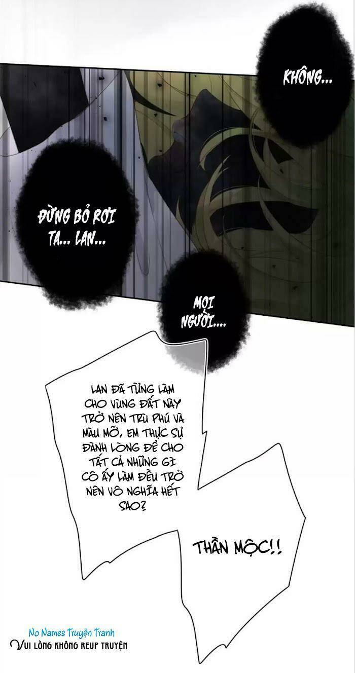 Sos! Tôi Đã Yêu Một Con Sâu Bướm (Phần 2): Chapter 22