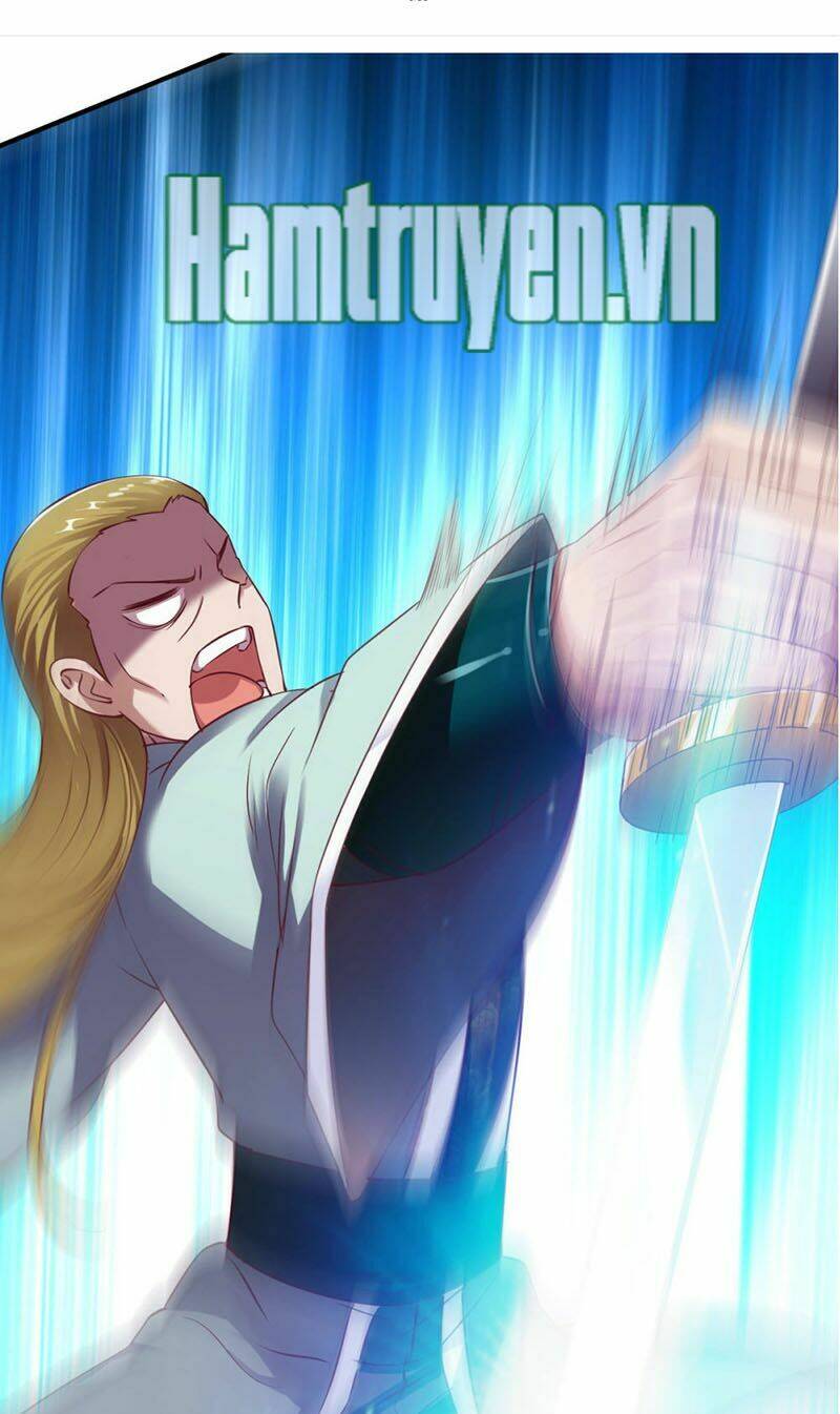 Chiến Đỉnh: Chapter 35