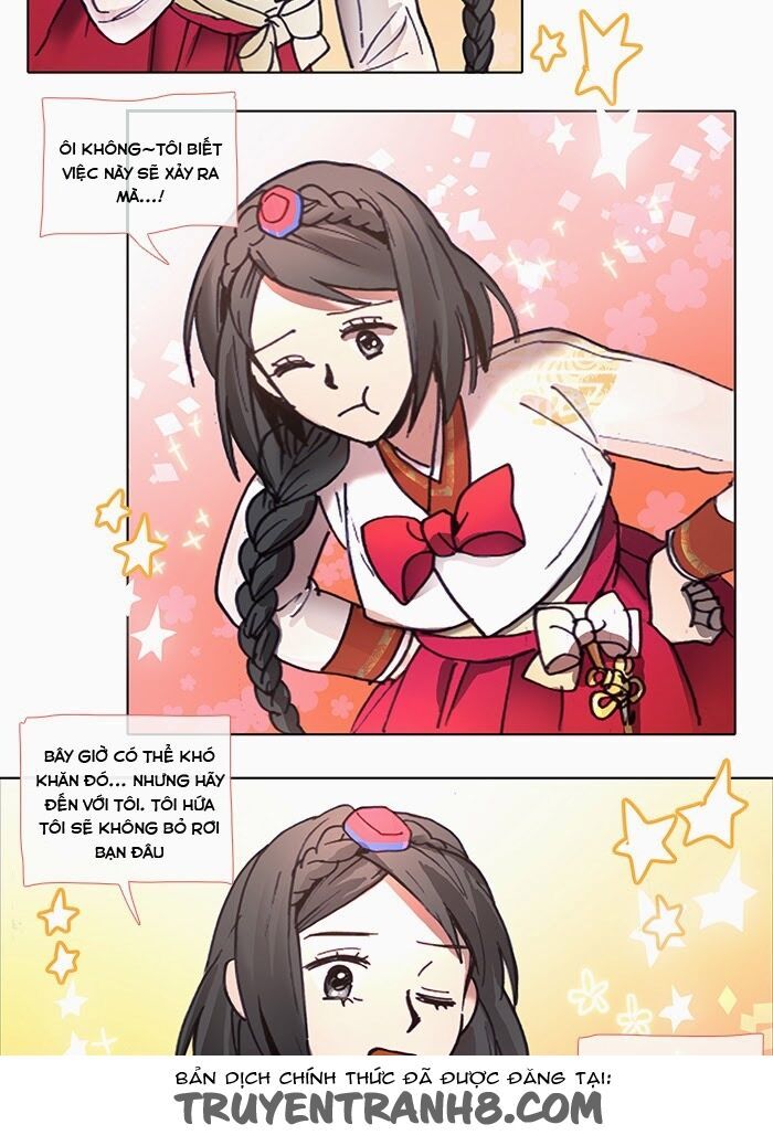 Magical Exam Student: Chapter 34