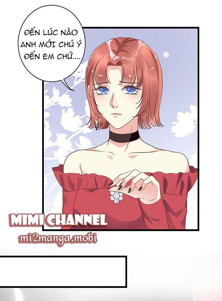 Náo Loạn Suốt Đời: Chapter 22