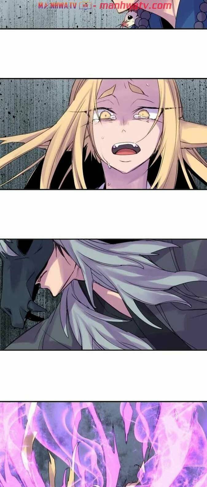 Ake No Tobari: Chapter 137