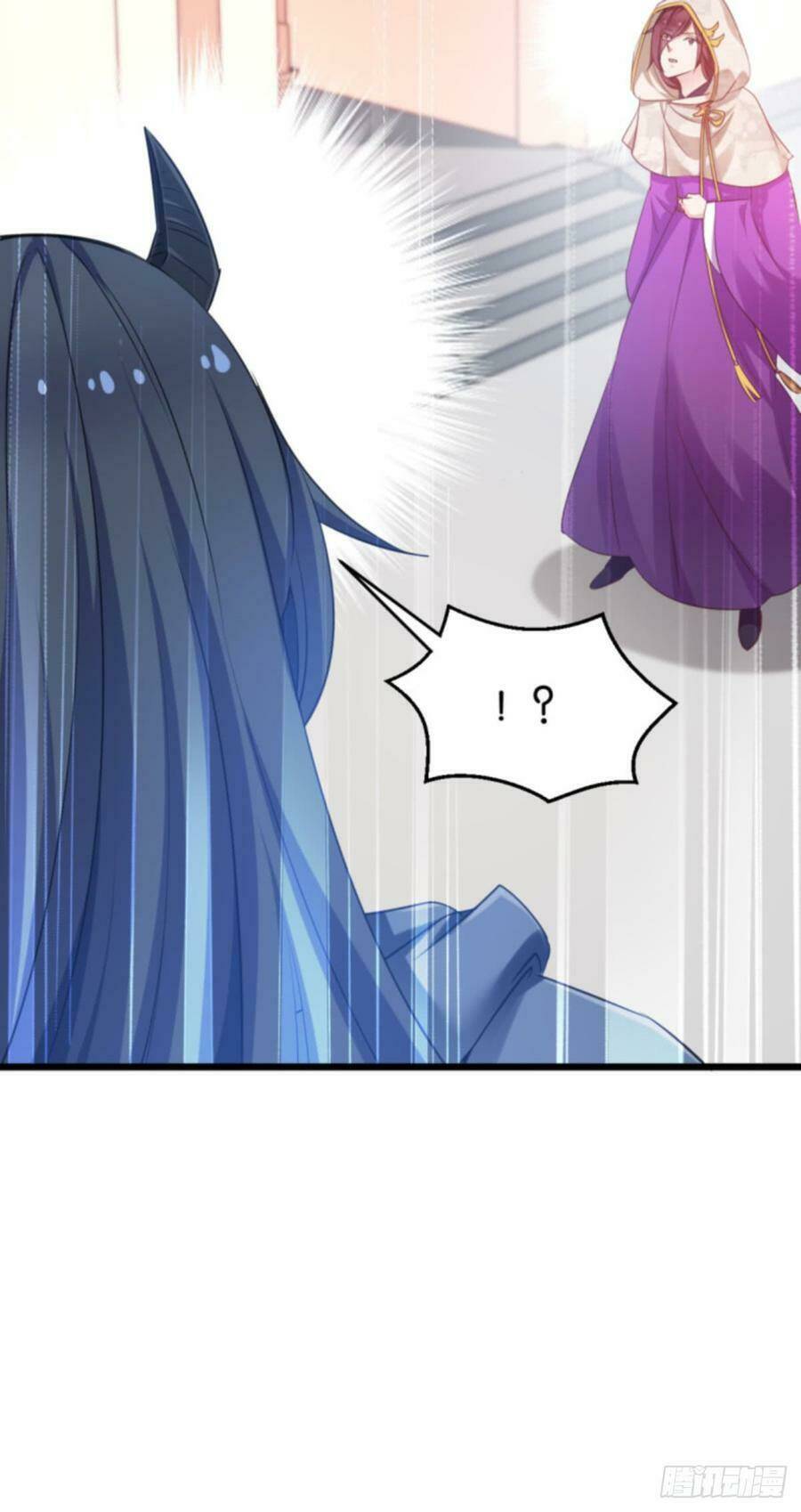Trò Chơi Trừng Phạt: Chapter 83