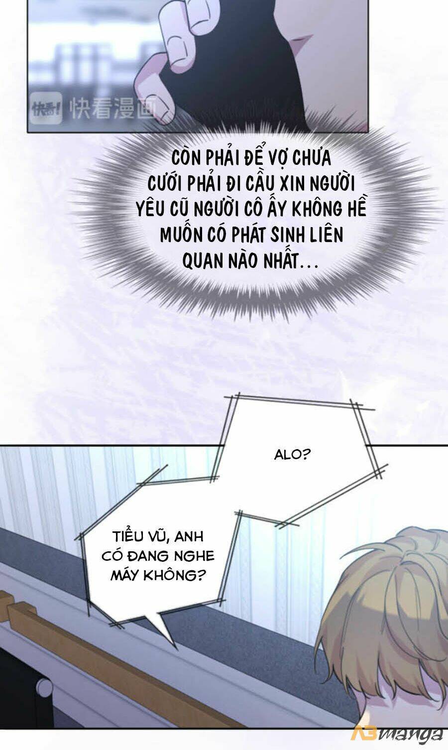 Cát Xê Người Tình Bóng Đêm: Chapter 24