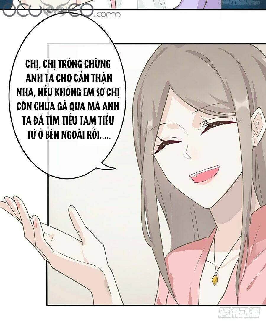 Hai Cách Tìm Gặp Người Yêu: Chapter 5