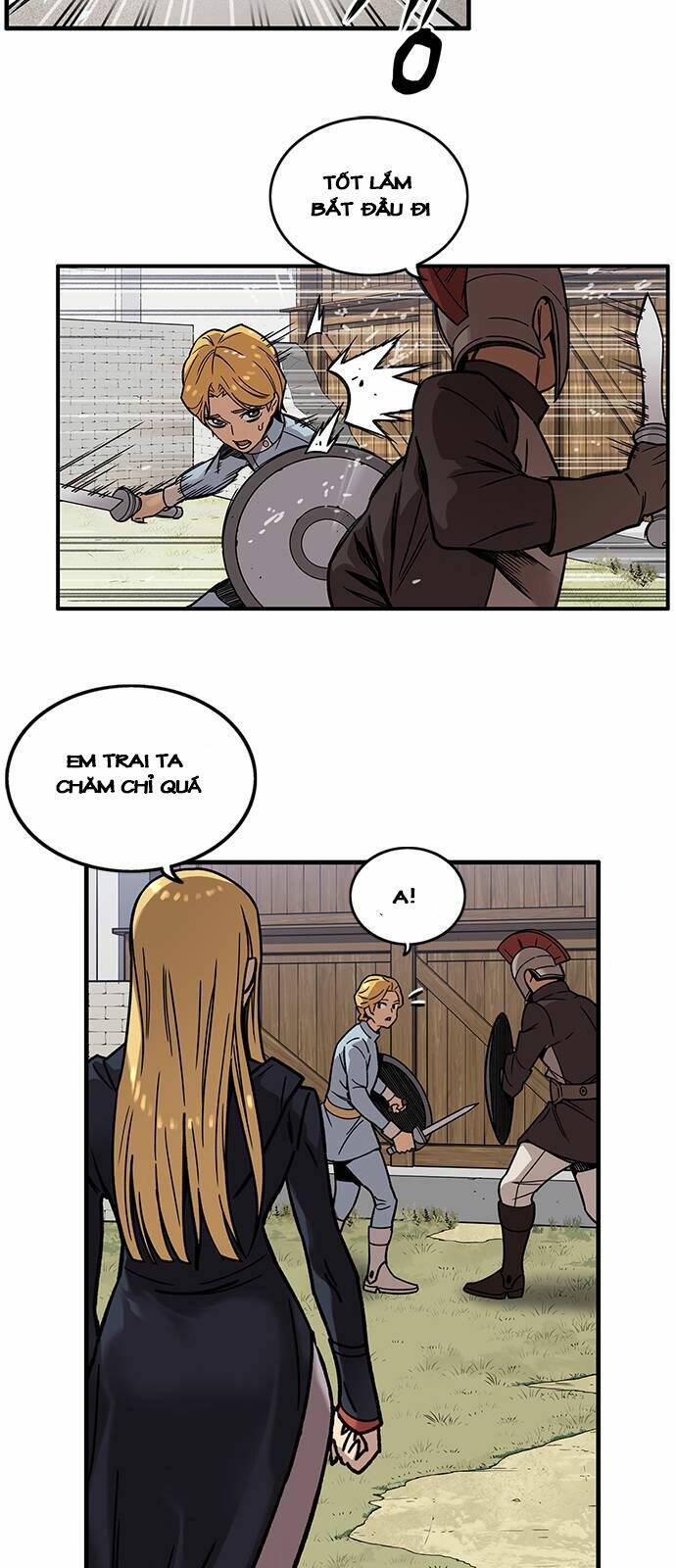 Aire: Chapter 3