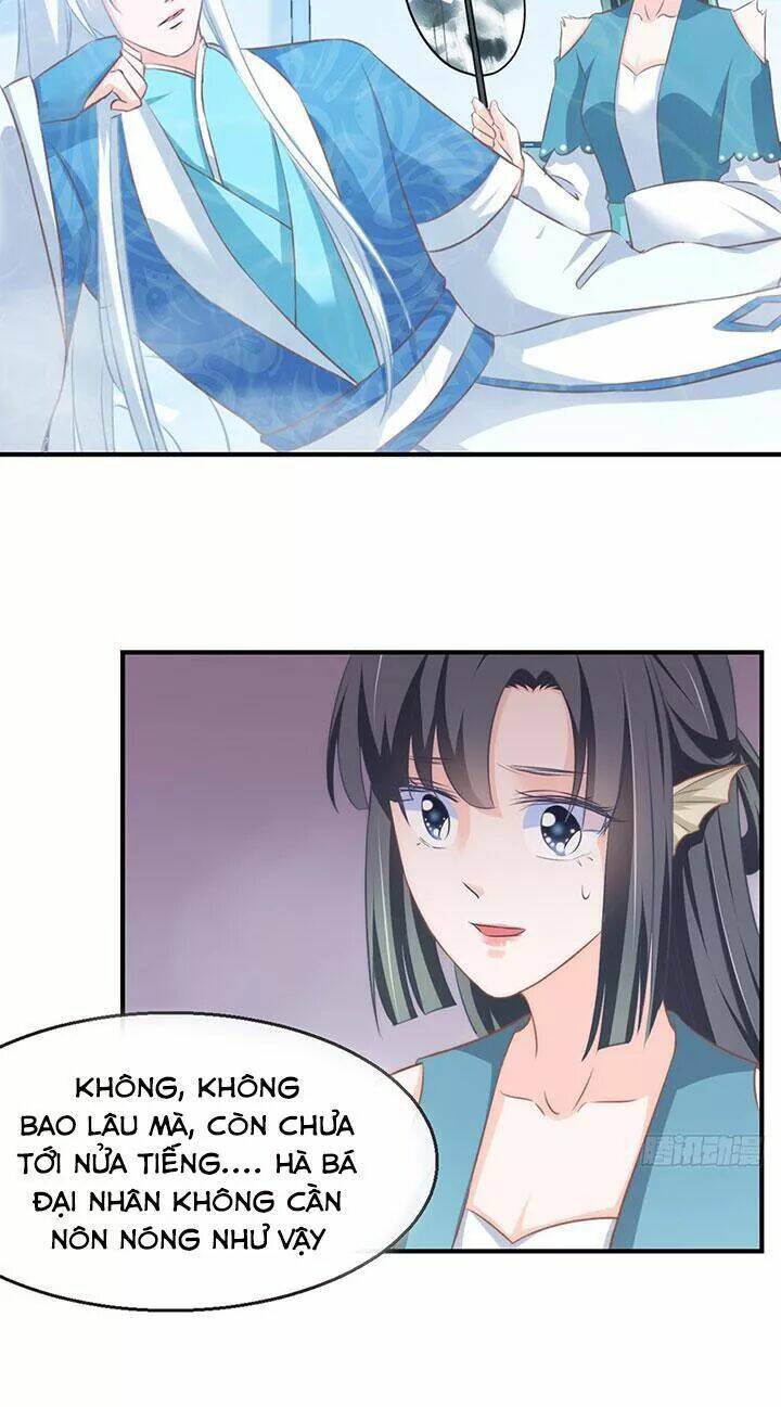 Cẩm Lý Thiếu Nữ Của Tôi: Chapter 87