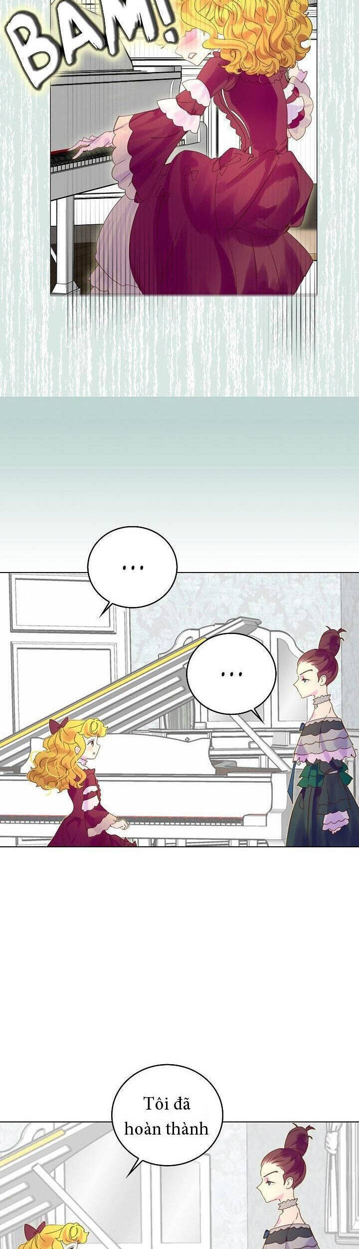 Đừng Xem Thường Nữ Phụ: Chapter 73