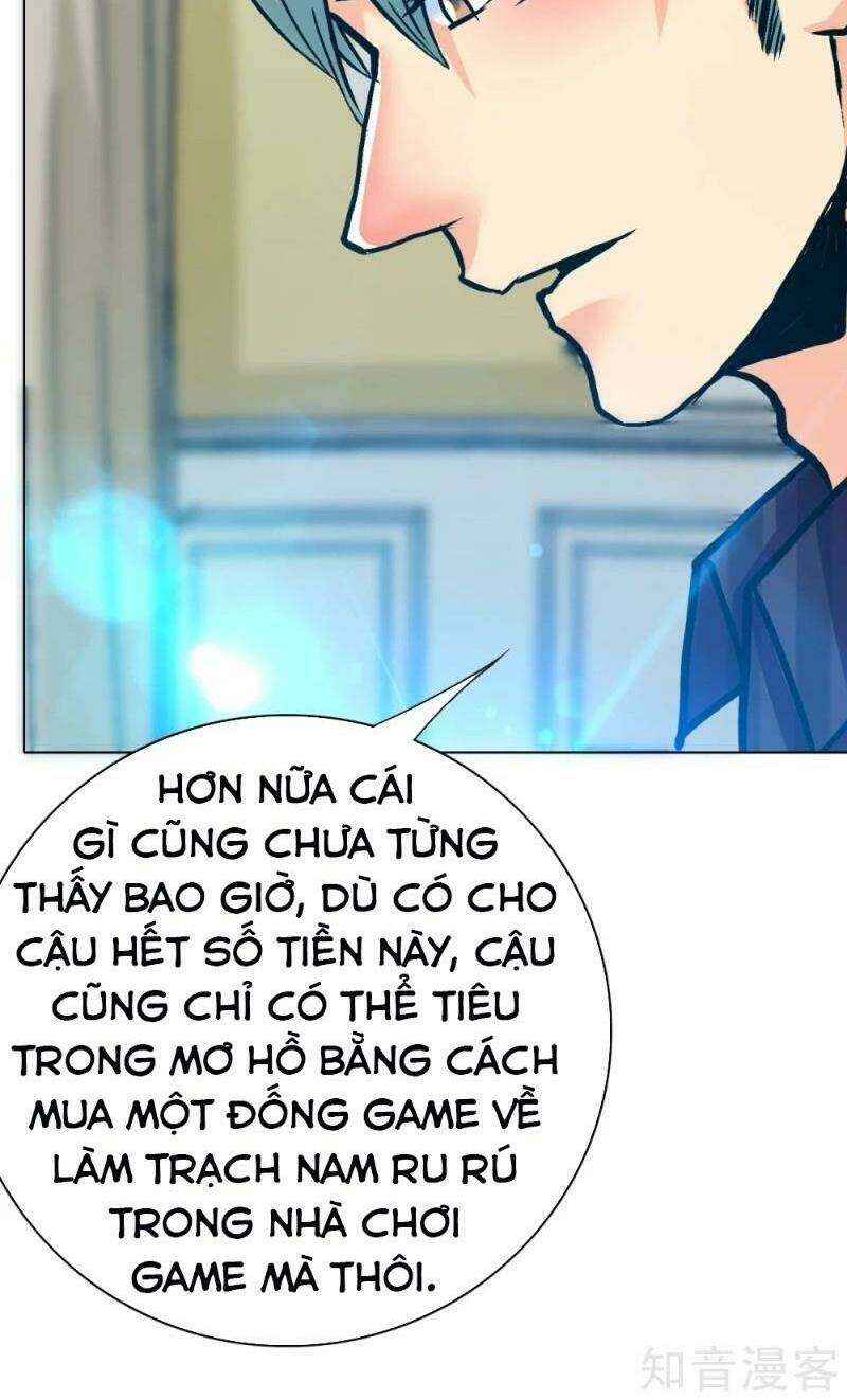 Hệ Thống Tiên Tôn Tại Đô Thị: Chapter 119