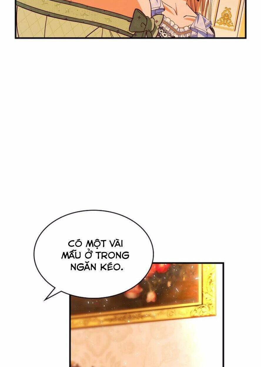 Lòng Trung Thành Với Kẻ Ác: Chapter 23