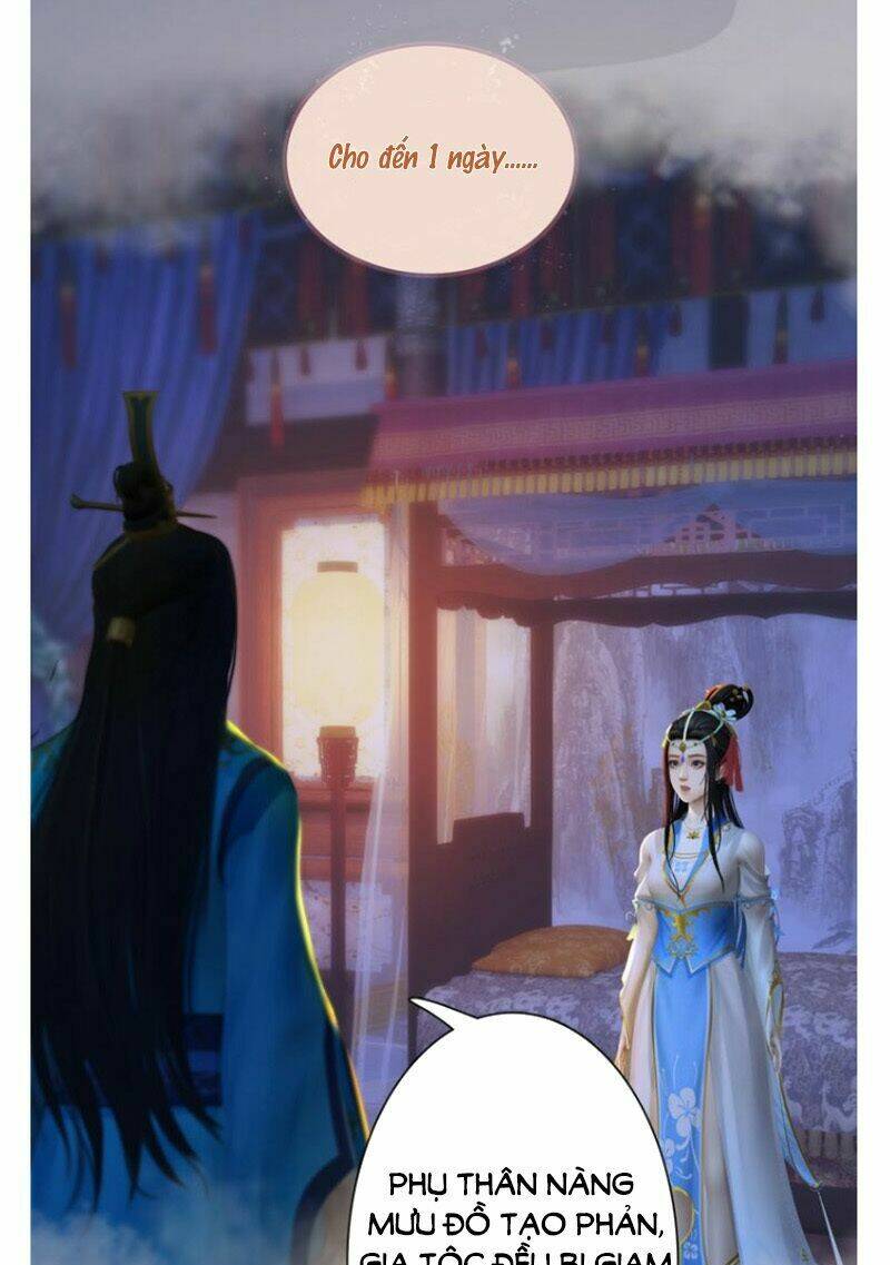 Yêu Nhan Lệnh: Chapter 82