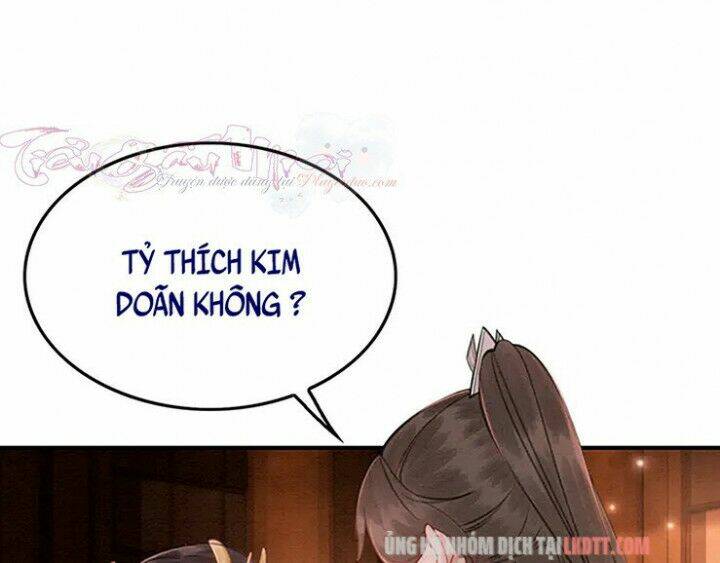 Trọng Sinh Bá Sủng Nhiếp Chính Vương Quá Mạnh Mẽ: Chapter 122