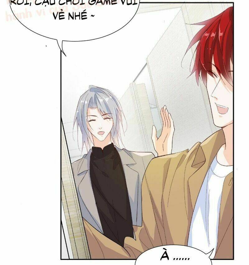Ảnh Đế Yêu Hồ: Chapter 54