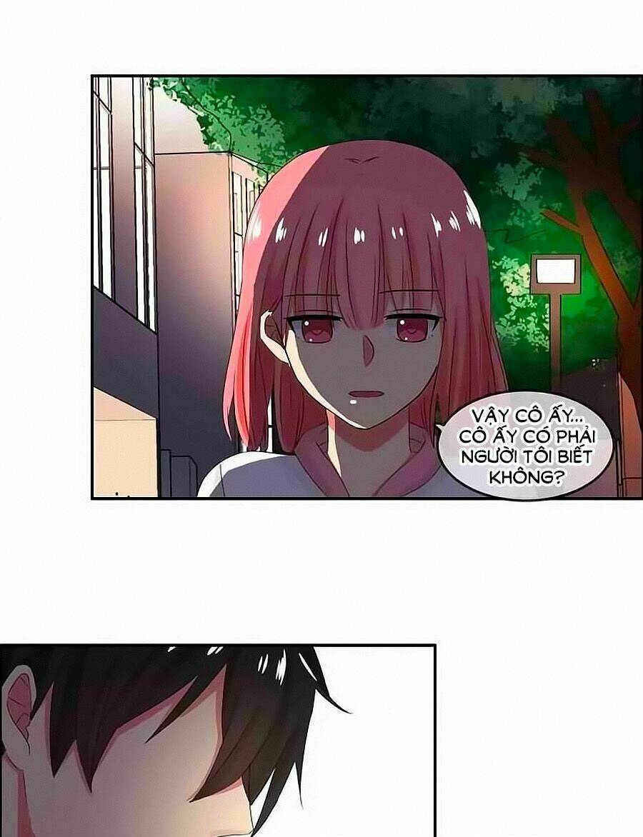 Đại Thần Tình Yêu Chớ Chạm Tôi: Chapter 45